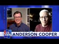 Anderson Cooper: Trump Hijacked The Coronavirus Task Force Briefings