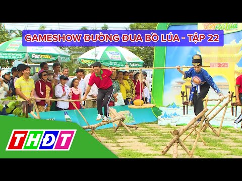 Video Nghệ sĩ Cát Tường vượt thử thách trên cầu tre siêu... - youtube