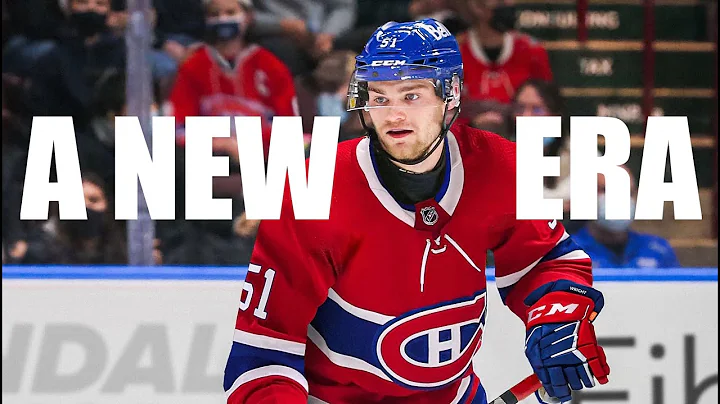 Shane Wright Highlights | "A New Era" | Montreal C...