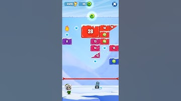 My Tom 2: Ice Smash #1|#shorts