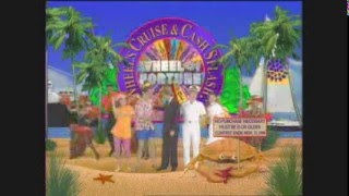 Wheel Of Fortune