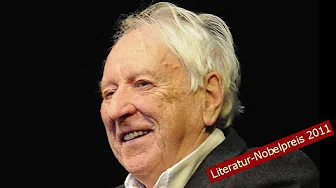 Die schönste Poesie des Tomas Tranströmer (Radiofeature)