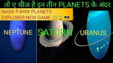 Planets Explorer Android Gameplay |Solar Smash Gameplay Part 3