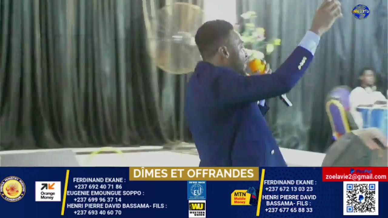 VAINCRE LES LIENS FAMILIAUX MALÉFIQUES / TOGO