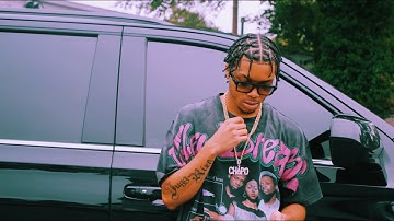 D Chapo - Oh My Gawd (Official Music Video) SHOT BY: Public Goat