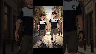 ​AI से 3D Animation वीडियो बनाना सीखो! 🔥 | Gemini + Veo 3.1 Tutorial 🚀