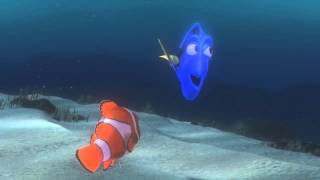 Gdzie jest Nemo 3D - Pamięć krótkotrwała 