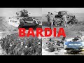 Battaglia di bardia una tragica disfatta