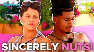 It's Couples Island, Yall!?  Love Island USA: Season 8 Episode 14 RECAP