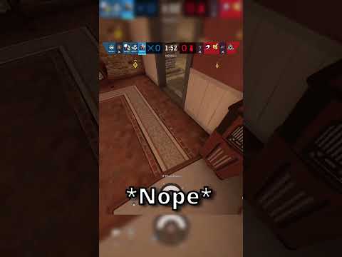 Claymore Conundrum #fail #rainbowsixsiege