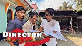 Director Kabok ki Rukhou | Ratan Angom | ManipuriVines. @lionmeiteinongsa9977 @tatonvlog9518