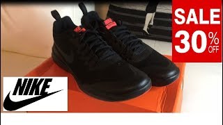 nike legend trainer review