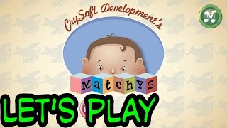 MatchYS - LETS PLAY! screenshot 3