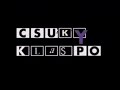 Csuky klaspo