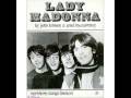 The Beatles - Lady Madonna (Take 3 No Overdubs)