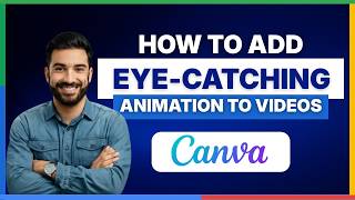 How to animate in Canva.mp4[2026 Full Guide]