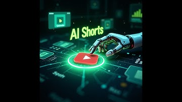 Automate Your YouTube Shorts with AI & Go Viral! (Step-by-Step Guide)
