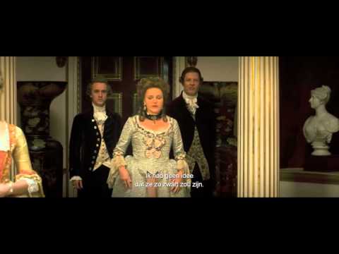 Trailer-voorbeeld van Belle