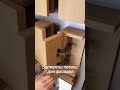 Петли и грамотный их подбор -это  правильная работа распашных шкафов
