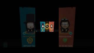 fun chaos mode deck south park phone destroyer 8/18 New cow card