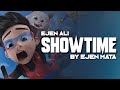 Ejen Ali || Showtime