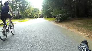 Ride 20150904