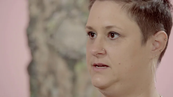 Jennifer Wolfgang - Her Story