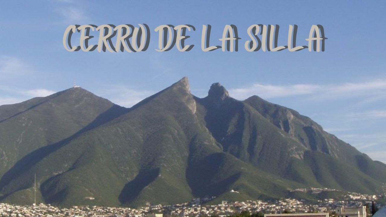 Coreografia Del Cerro De La Silla