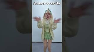 El niño casi se perdió #payaso #ángel #superhéroes no pueden volar #kpop #kpopdemonhunters #huntrix