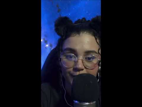 Asmr vem relaxar!