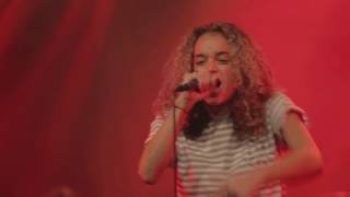 MC Melodee - Terrible Thing To Waste (Live in Stockholm)