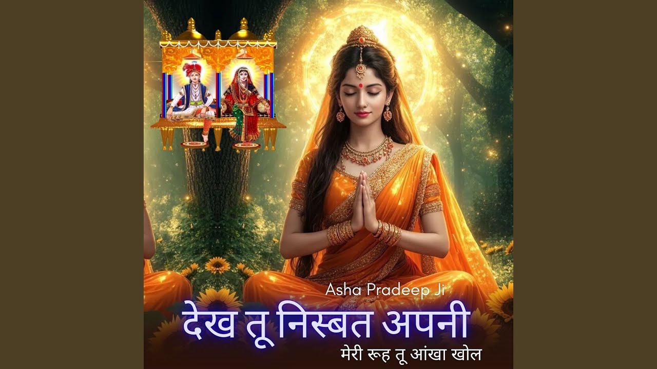 Dekh Tu Nisabat Apni