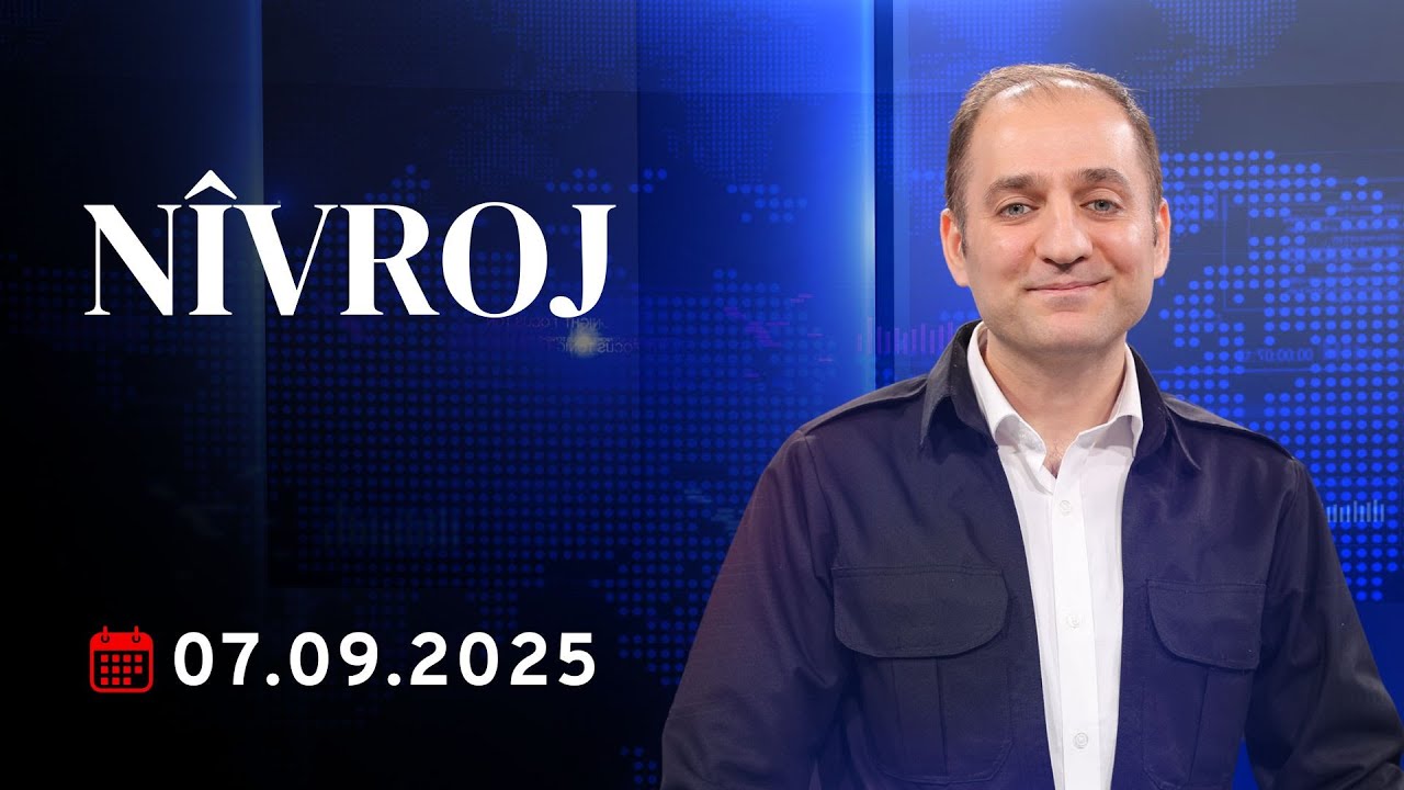 Nîvroj