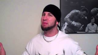 PWX It's All About ME!!! Hurricane Shane Helms
