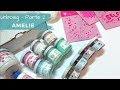 Unboxing Amelie - Parte 2