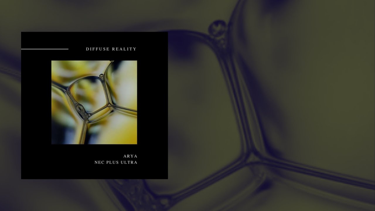 Arya - Between us Anxiety (Nec Plus Ultra Album) 