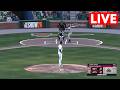 🔴 Detroit Tigers vs Atlanta Braves - 28th April 2026 Full Game | MLB The Show 26 Simulation