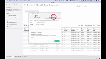 V7 Wildcard Union - Automating the manual work in combining similar files