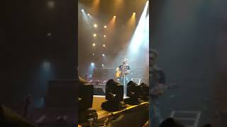 Eric Church- Talladega Atlanta 2019