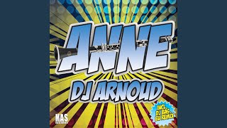 Anne (DJ Bas.eu Remix)