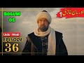 Orhan Series Updates Season 1 Episode 36 Urdu Umer Explain