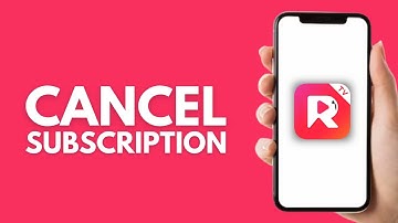 How To Cancel ReelShort Subscription - Step by Step