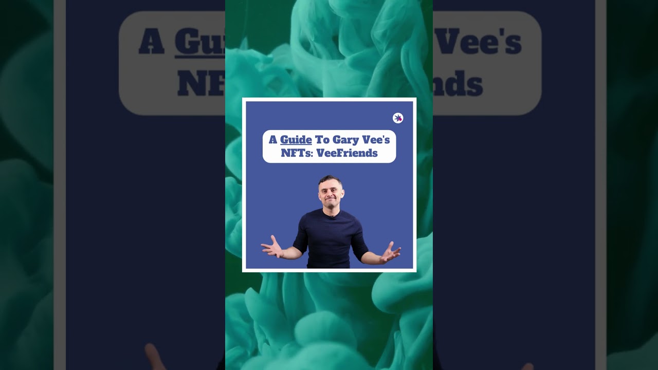 A Guide To VeeFriends NFT 