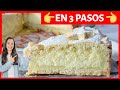 ✅ TARTA de RICOTA Casera (BUENISIMA)👌 como hacer? recetas faciles👈