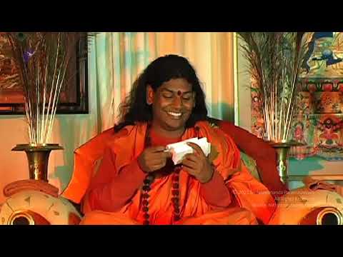 Initiation into Enlightenment: Powerful Cognition's | Part 3 | 17 Mar 2007
