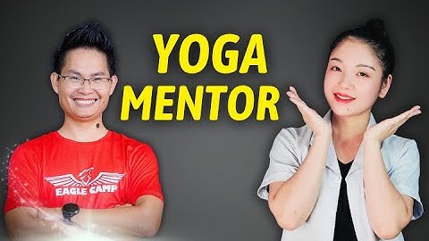 Khóa học huấn luyện viên yoga bao nhiêu tiền năm 2024