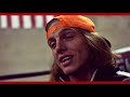 Matt Riddle's Bloodsport