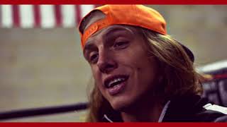 The Bro's Calling You Out | Matt Riddle's Bloodsport