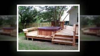 Deck Designs