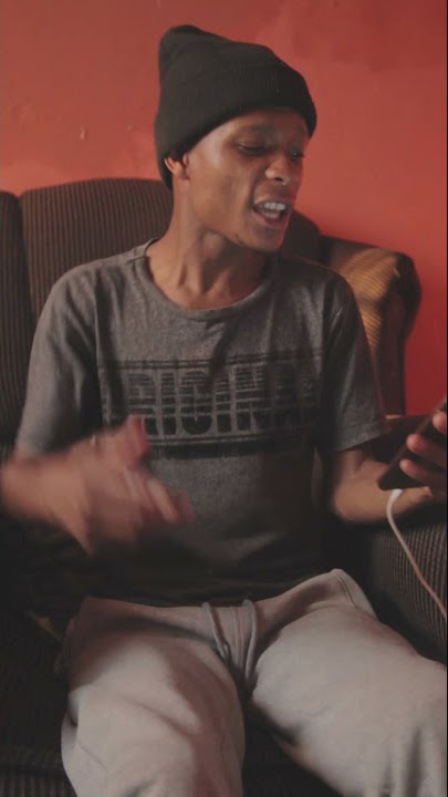 KagisoTheArtist - FeloLeeTee 66 Cover(eKAMURENI)